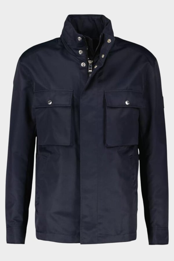 ΜΠΟΥΦΑΝ BOSS - 404 ΜΠΛΕ